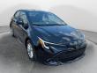 Used 2025 Toyota Corolla Hatchback SE Hatchback