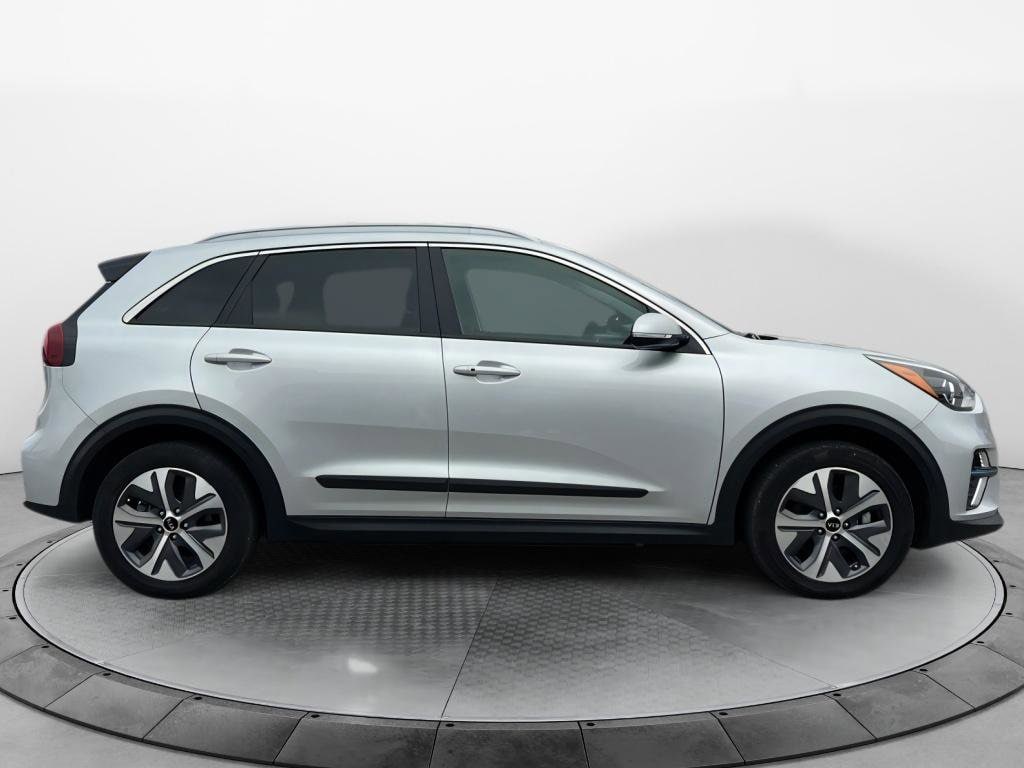 Used 2020 Kia Niro EX with VIN KNDCC3LG1L5062142 for sale in New Albany, MS