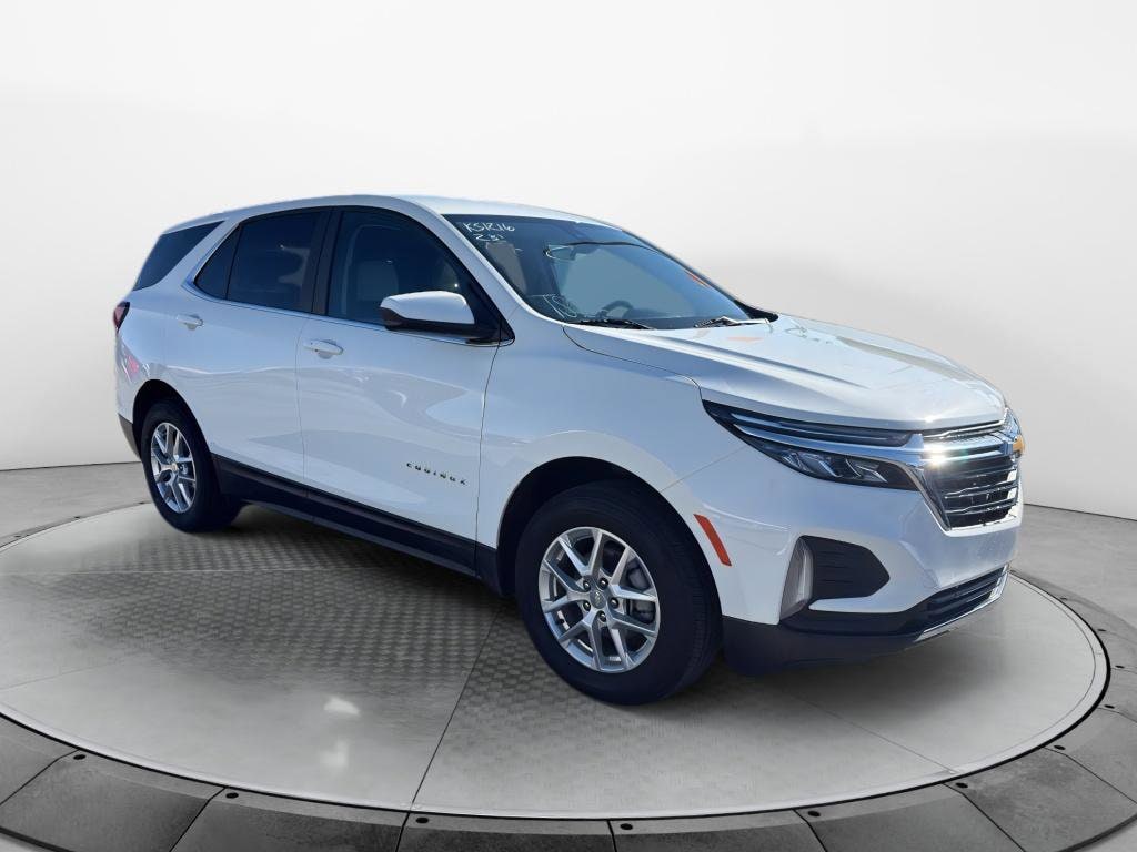 2023 Chevrolet Equinox AWD 2FL's photo