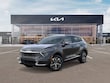 Kia Sportage Hybrid