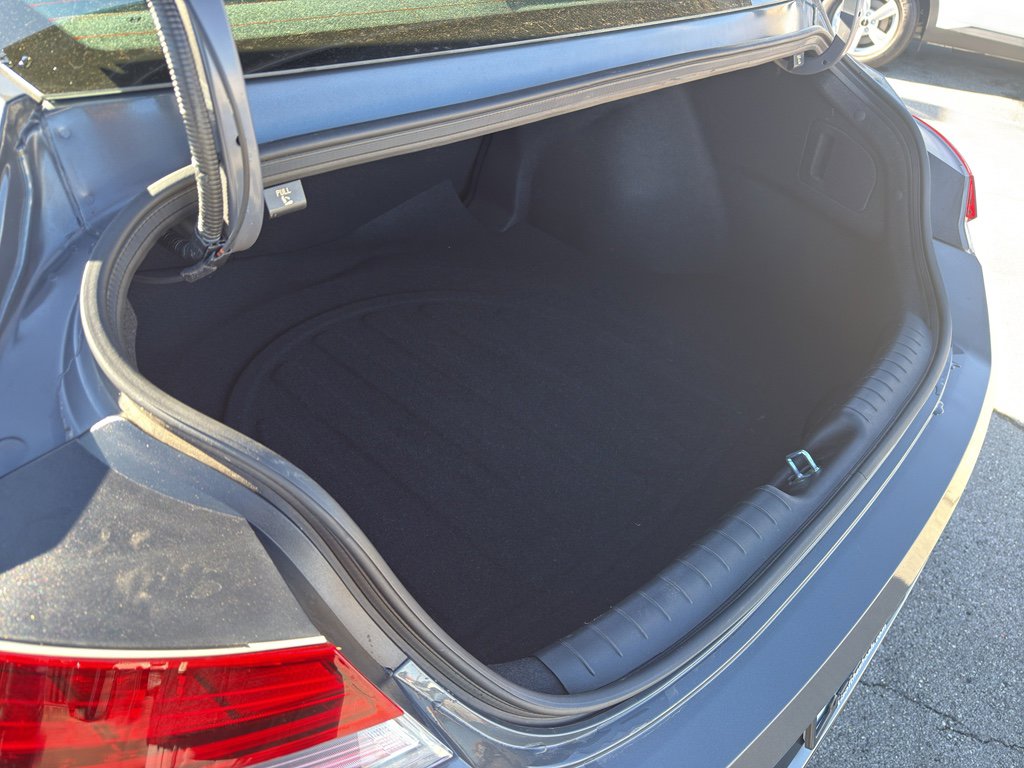 2025 Hyundai Elantra SEL - Photo 18
