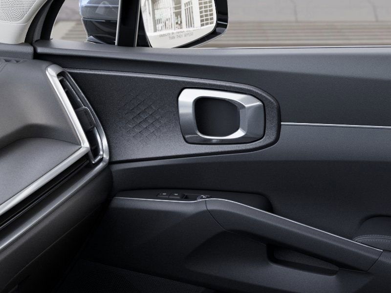2025 Kia Sorento LX - Photo 25