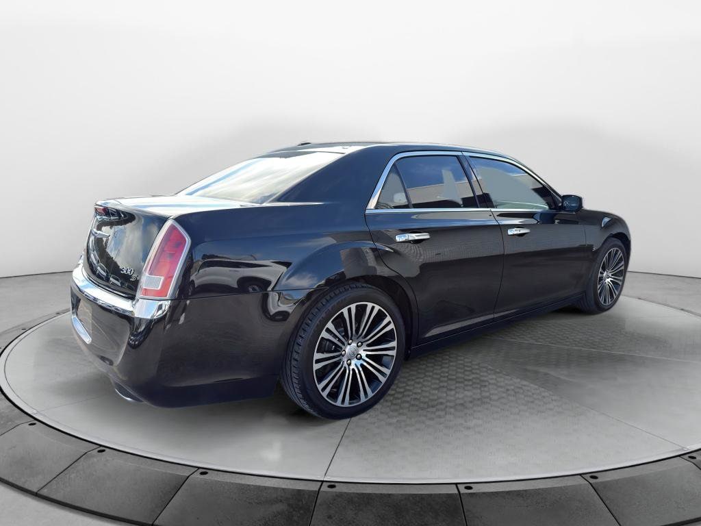 Used 2013 Chrysler 300 S Sedan