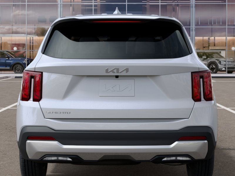 2025 Kia Sorento LX - Photo 13