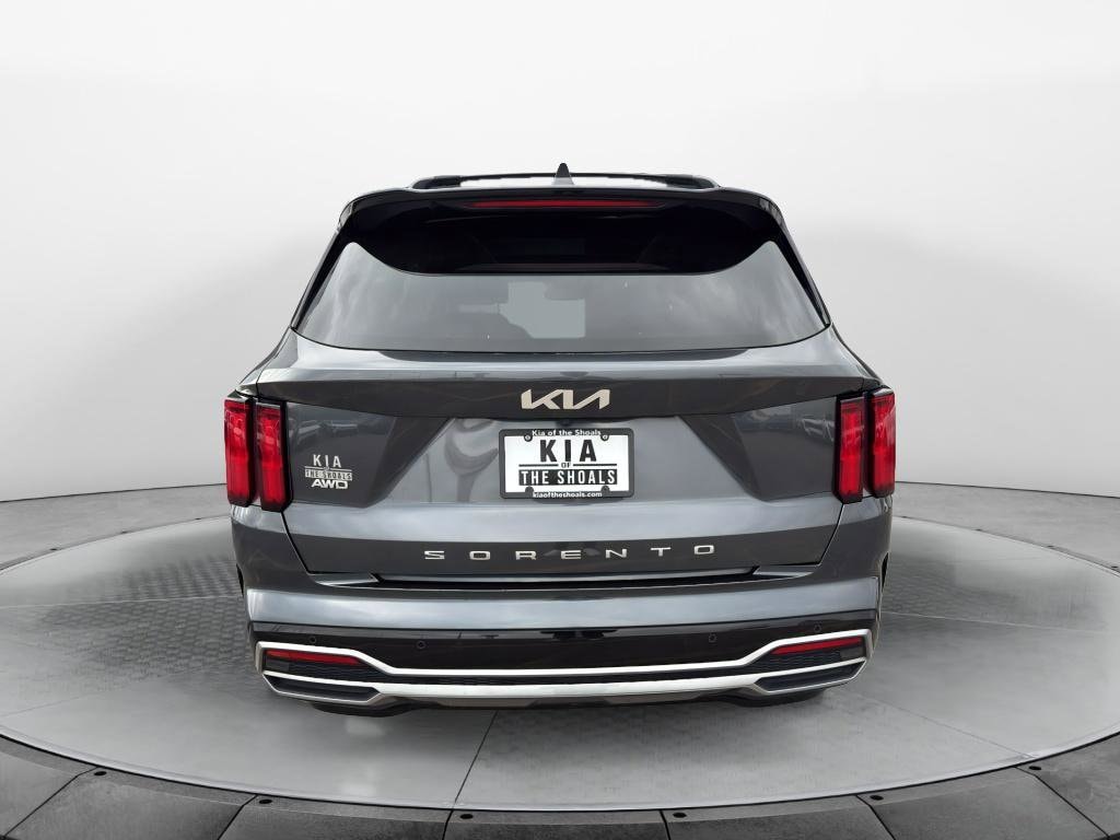 Used 2022 Kia Sorento SX SUV