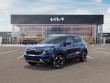 Certified 2024 Kia Seltos EX SUV
