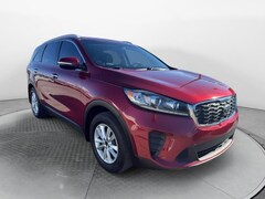 2019 Kia Sorento 2.4L LX SUV
