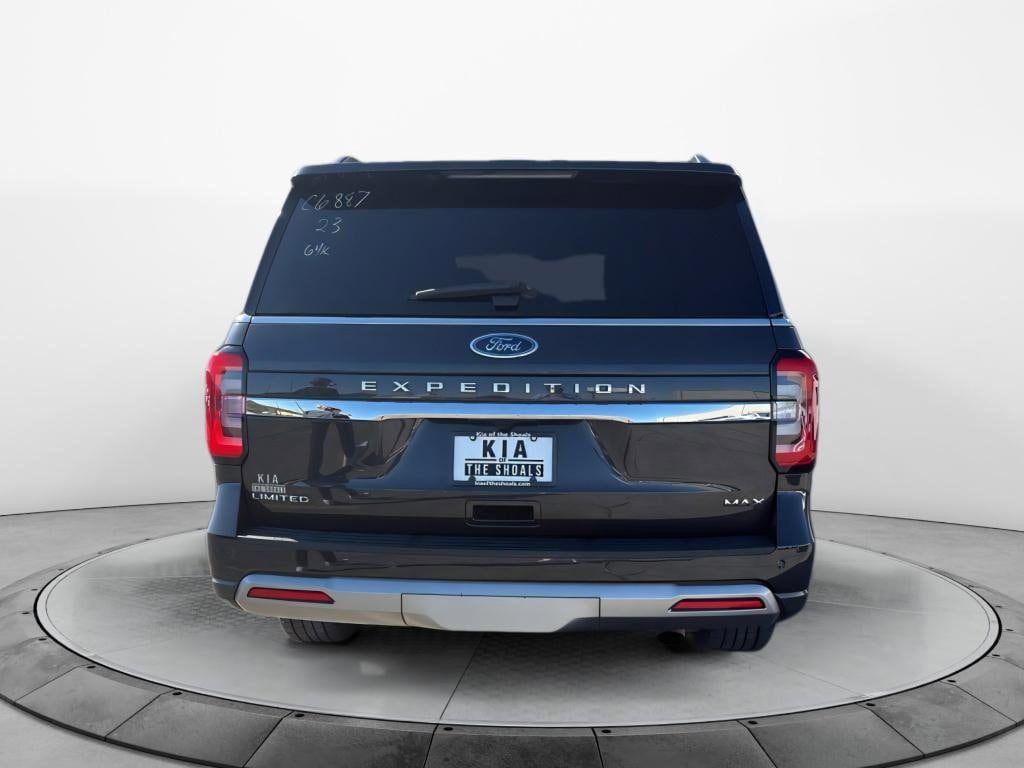 Used 2023 Ford Expedition Max Limited SUV