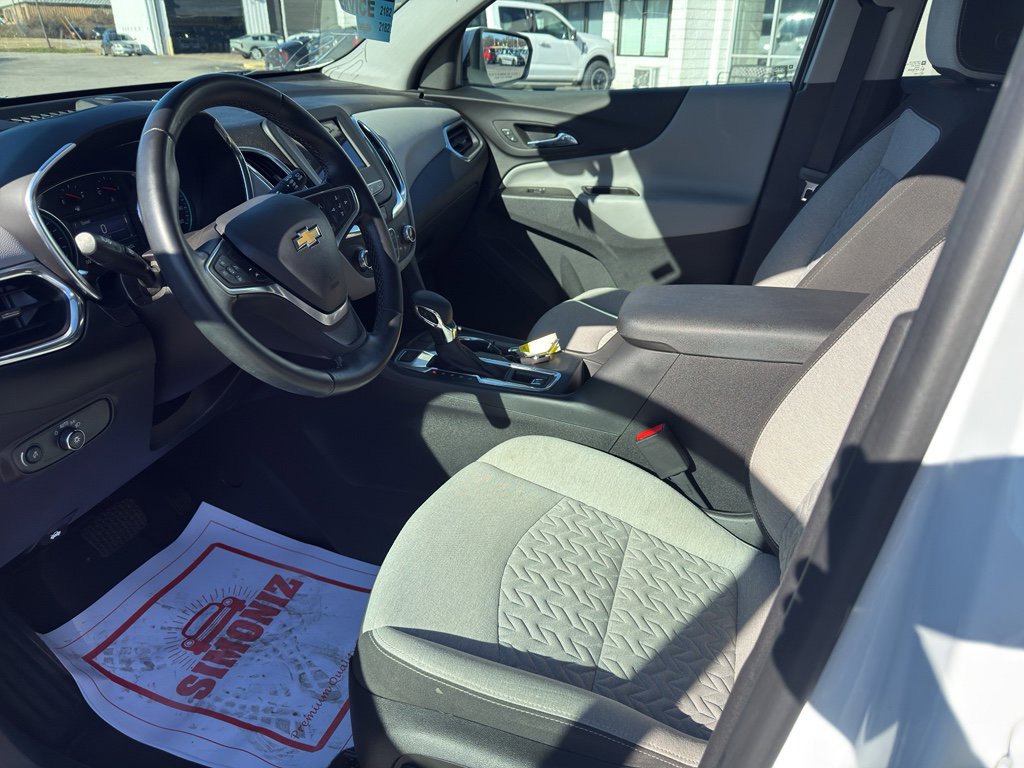 2023 Chevrolet Equinox LT - Photo 14