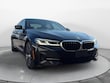 BMW 530e