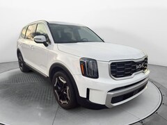 2025 Kia Telluride S SUV