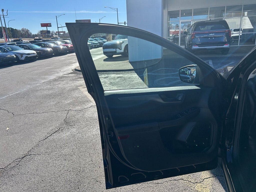 2024 Ford Escape Active - Photo 10