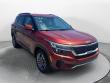 Used 2023 Kia Seltos S SUV
