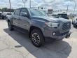 Used 2022 Toyota Tacoma TRD Sport V6 Truck Double Cab