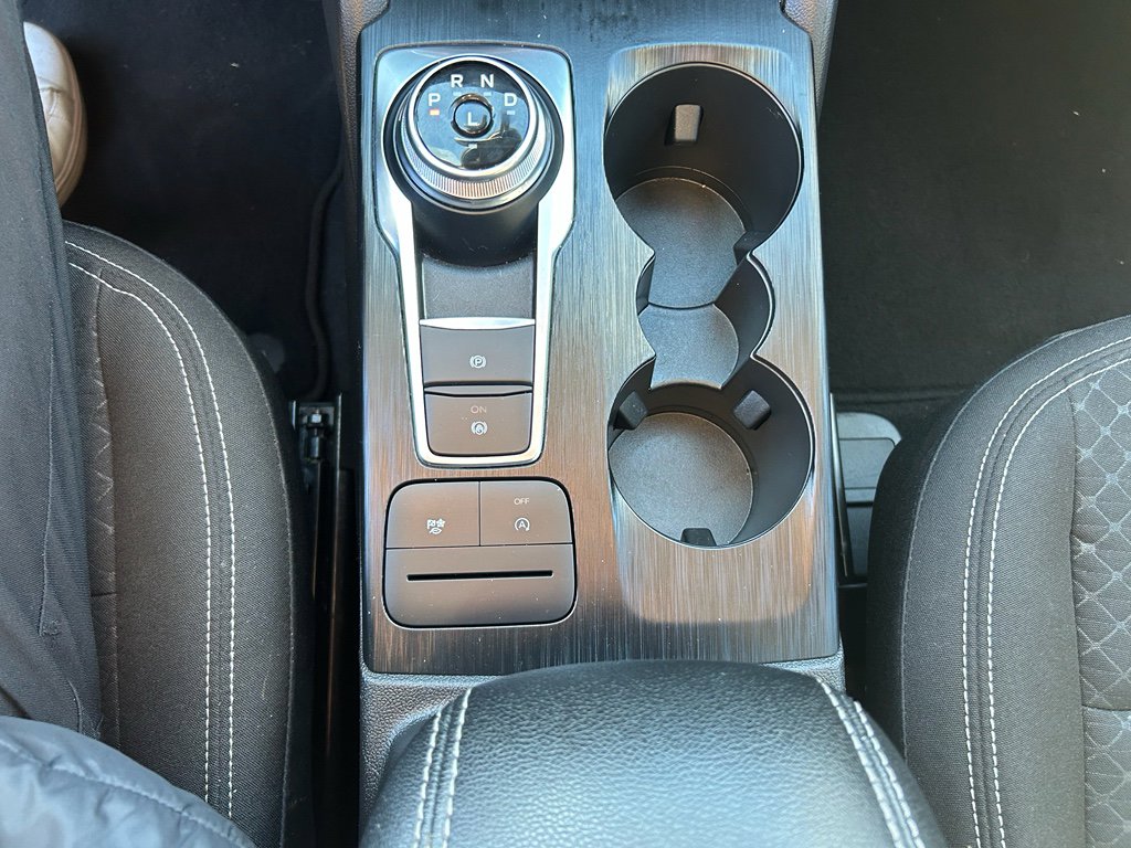 2024 Ford Escape Active - Photo 22
