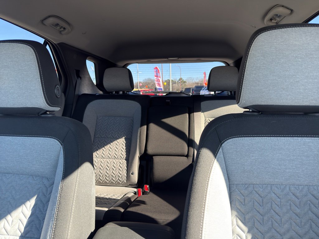 2023 Chevrolet Equinox LT - Photo 21