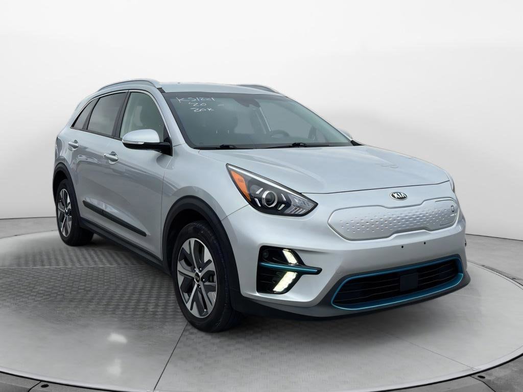 2020 Kia Niro EX EV's photo