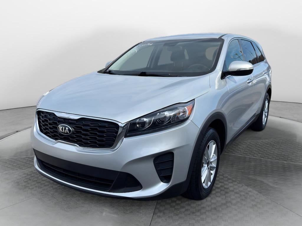Used 2020 Kia Sorento 3.3L LX SUV