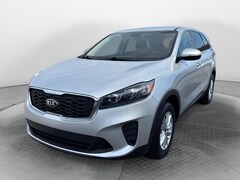 2020 Kia Sorento 3.3L LX SUV