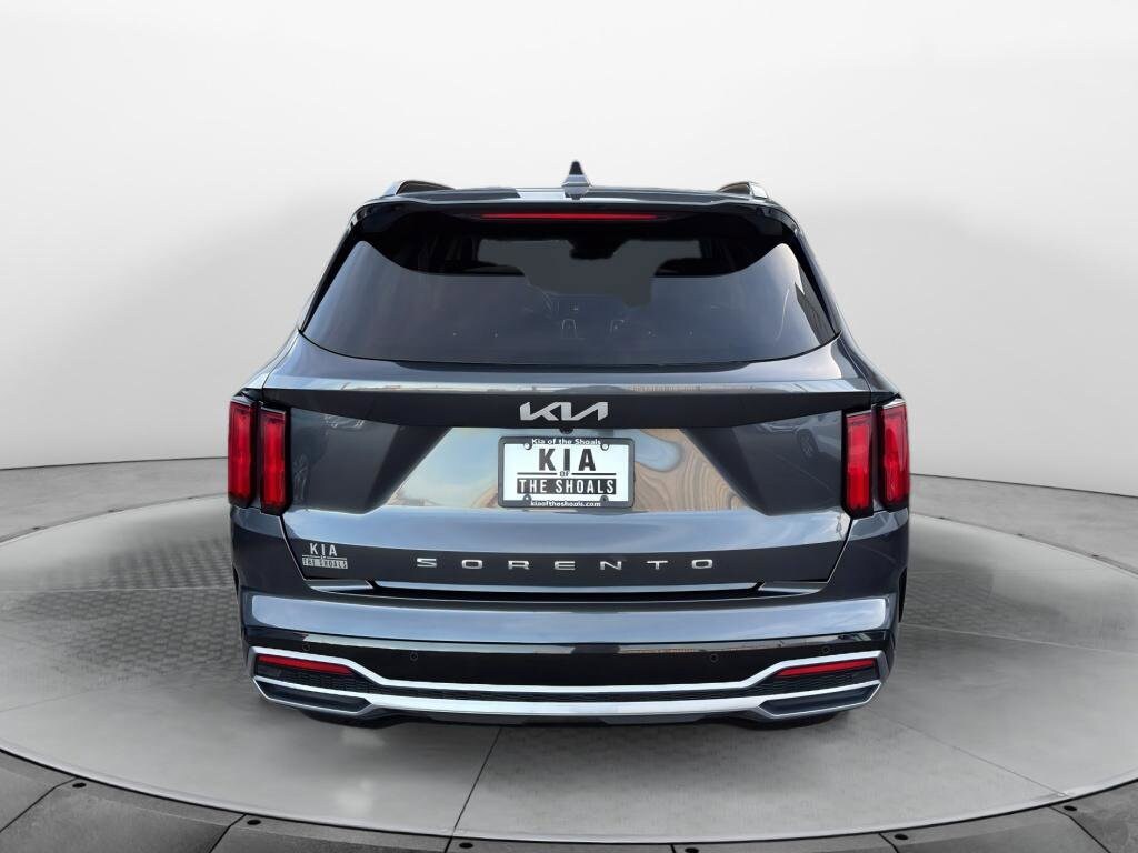 Used 2022 Kia Sorento SX SUV