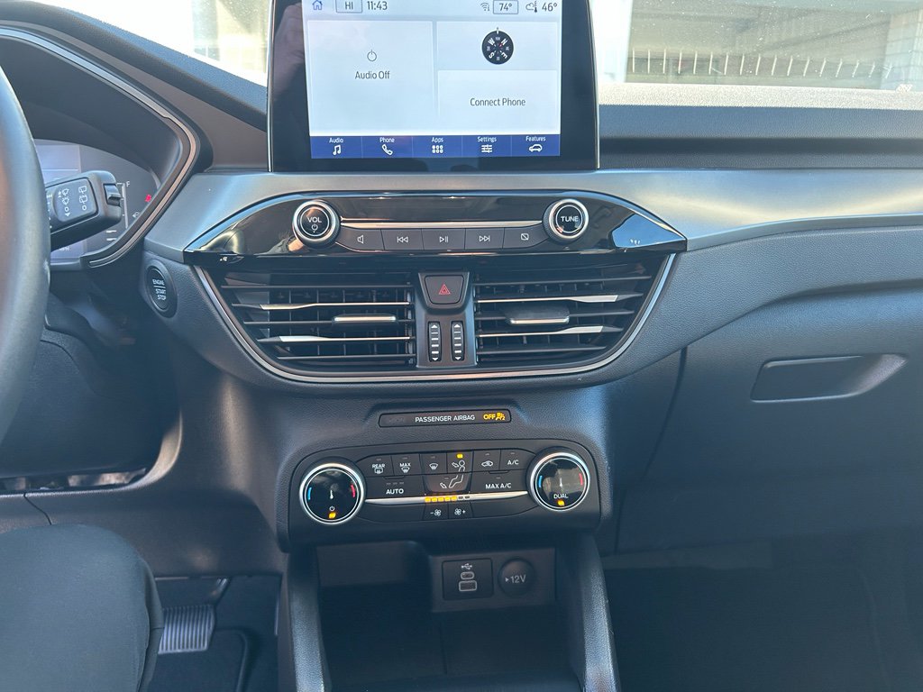 2024 Ford Escape Active - Photo 19