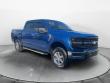 Used 2024 Ford F-150 XLT Truck SuperCrew Cab