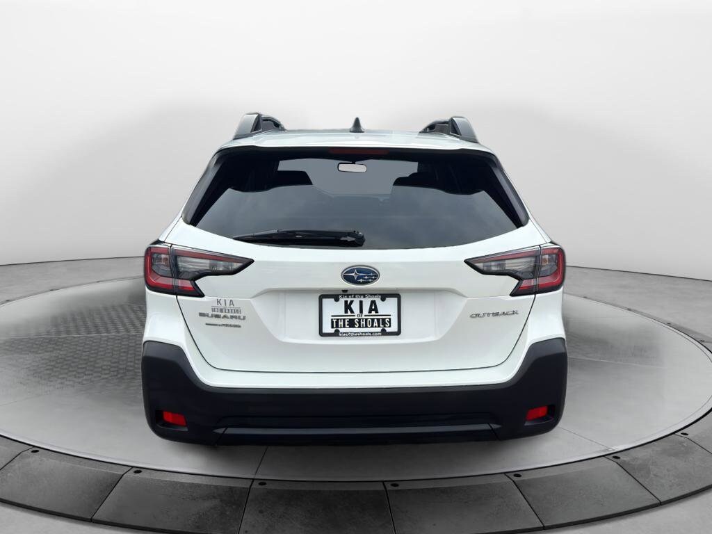 2024 Subaru Outback Premium photo 4