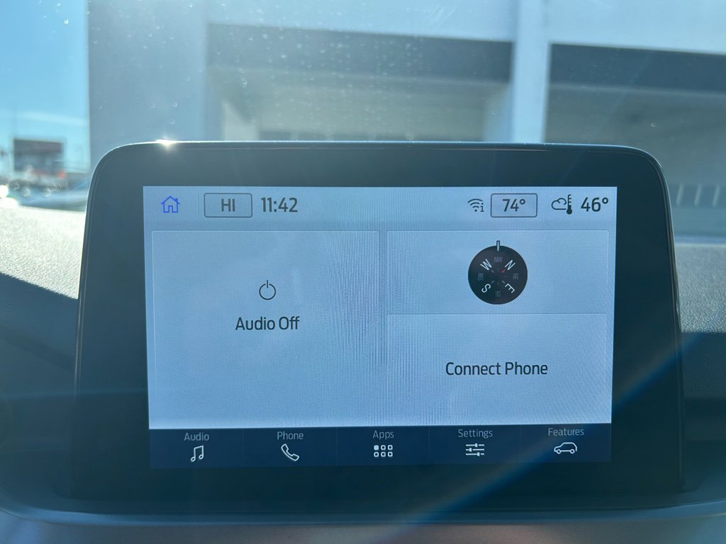 2024 Ford Escape Active - Photo 17