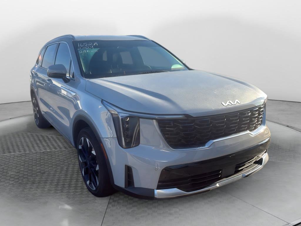 2024 Kia Sorento EX DCT's photo