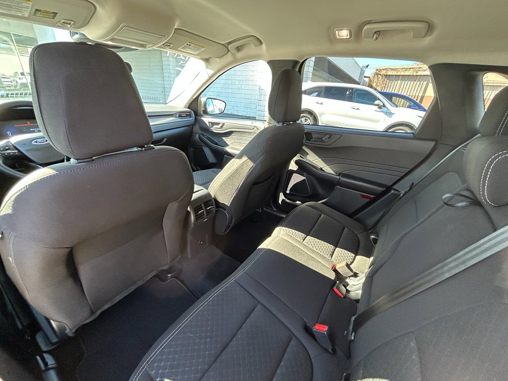 2024 Ford Escape Active - Photo 24