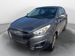 2014 Hyundai Tucson GLS SUV