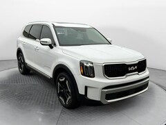2024 Kia Telluride EX SUV