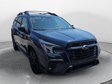 2024 Subaru Ascent Onyx Edition 7-Passenger SUV