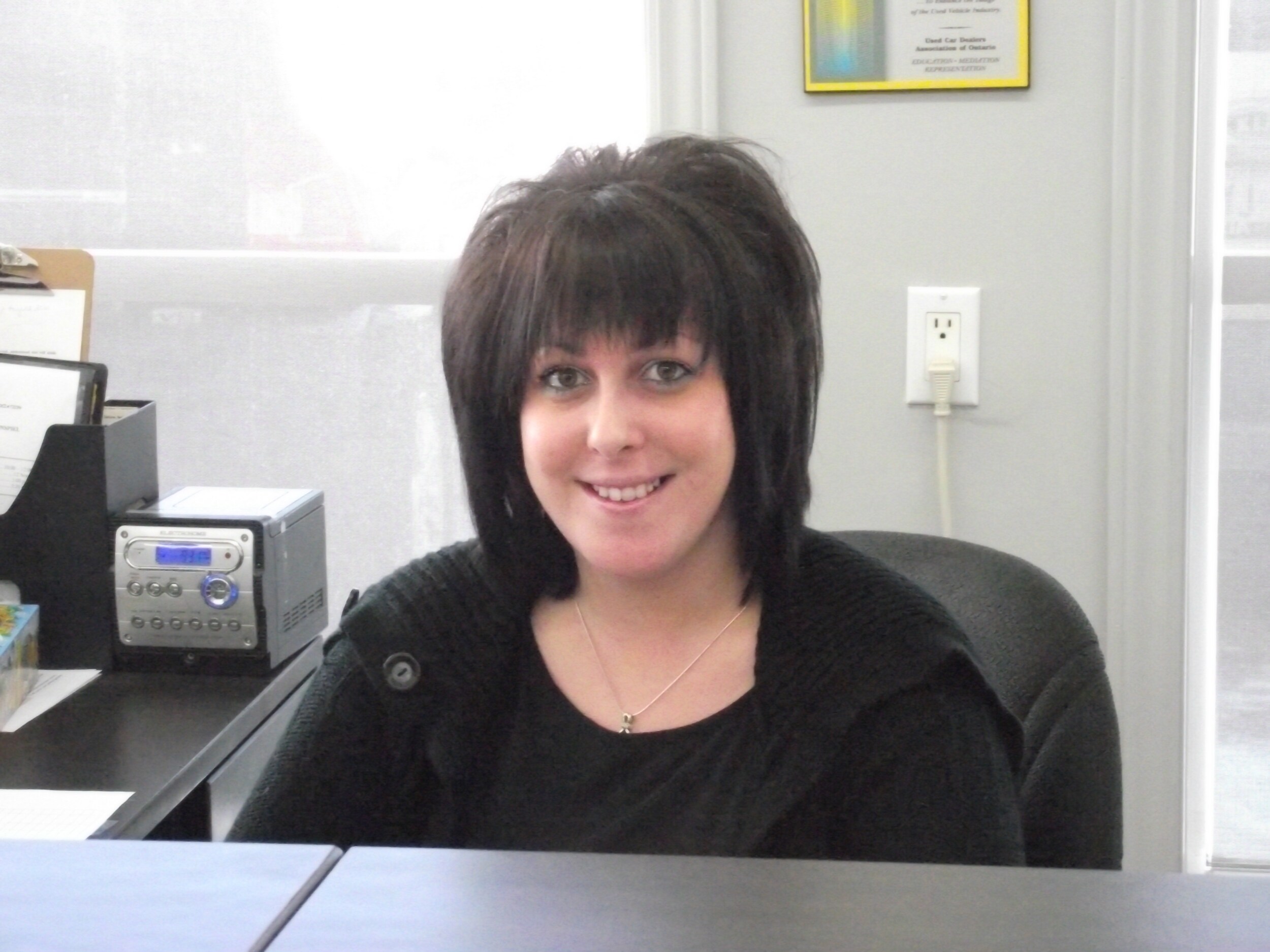 Lynn Gagnon