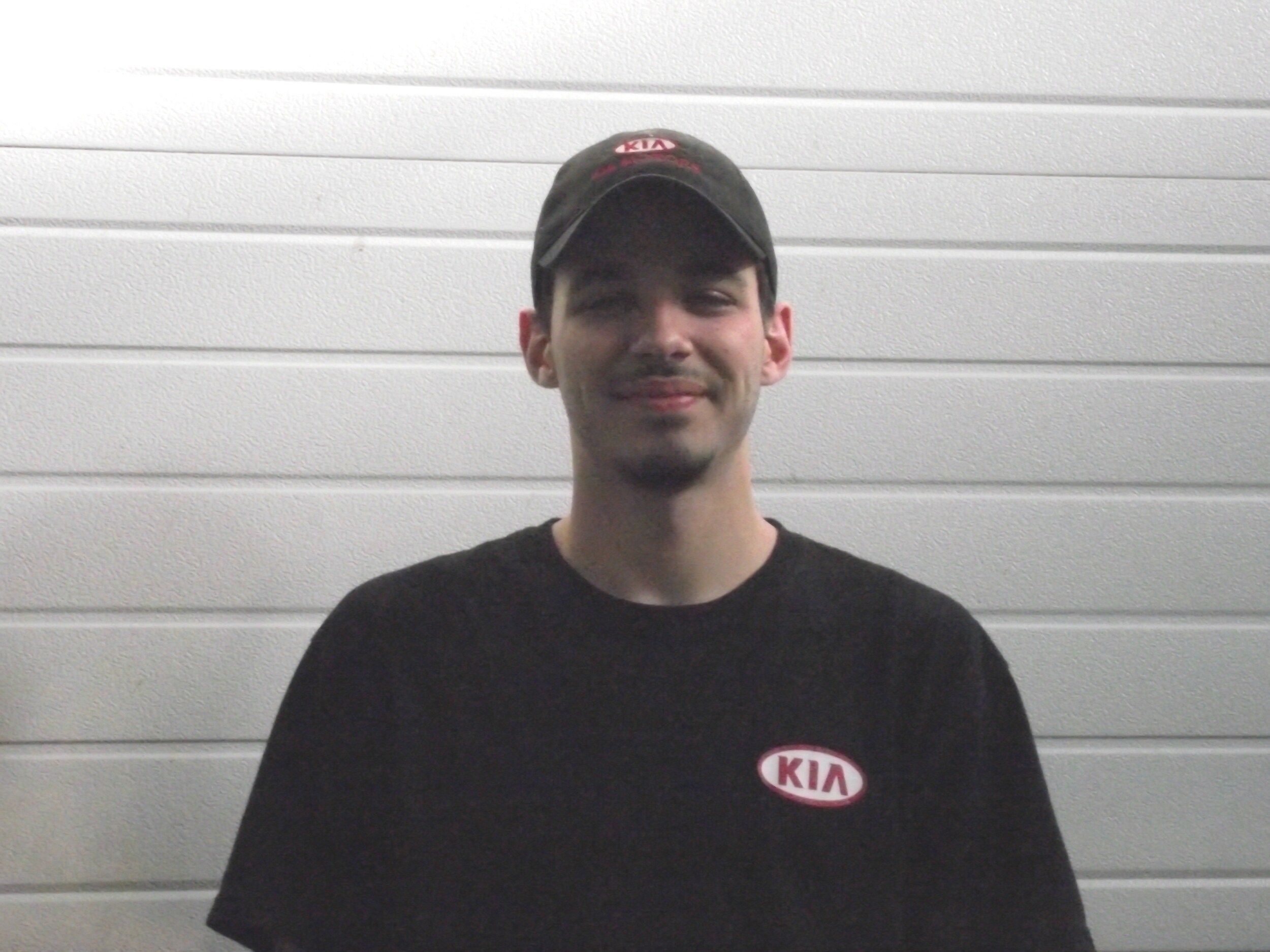 Justin Francoeur