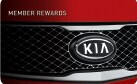 Kia Rewards Card
