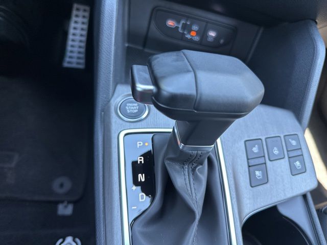 2026 Kia Sportage X-Pro Prestige - Photo 40