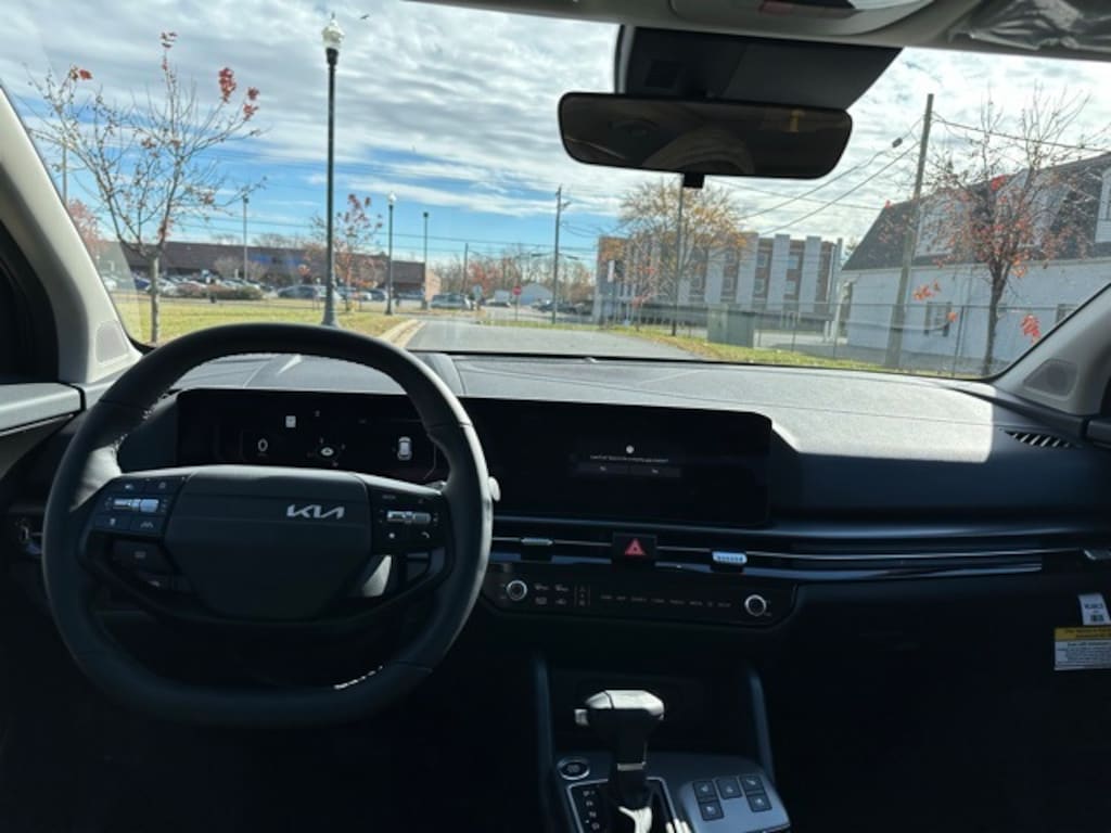 New 2026 Kia Sportage SX-Prestige SUV