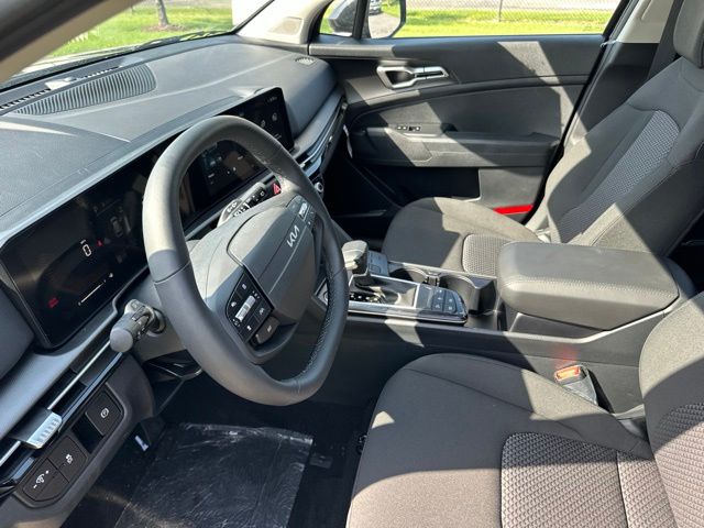 2026 Kia Sportage LX - Photo 7
