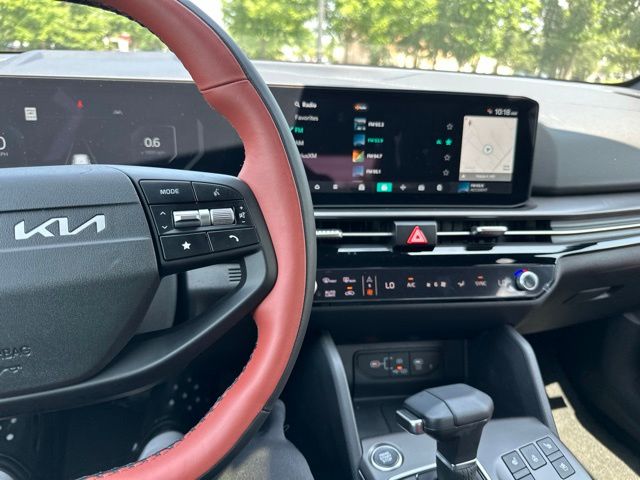 2026 Kia Sportage SX Prestige - Photo 45