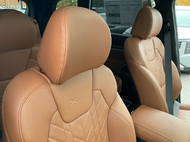 2025 Kia Telluride SX Prestige X-Line - Photo 63