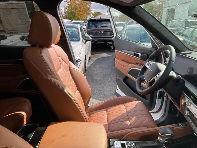 2025 Kia Telluride SX Prestige X-Line - Photo 68