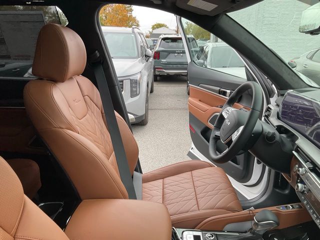 2025 Kia Telluride SX Prestige X-Line - Photo 68