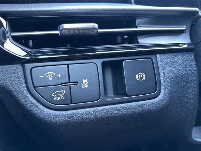 2026 Kia Sportage X-Line - Photo 50