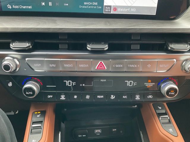 2025 Kia Telluride SX Prestige X-Line - Photo 20