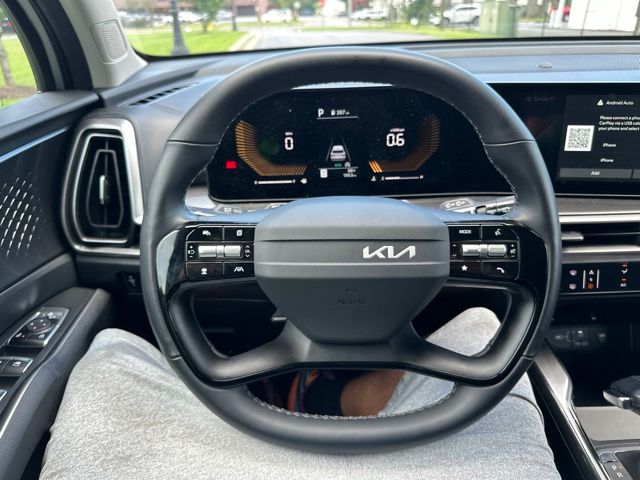 2026 Kia Sorento LX - Photo 36