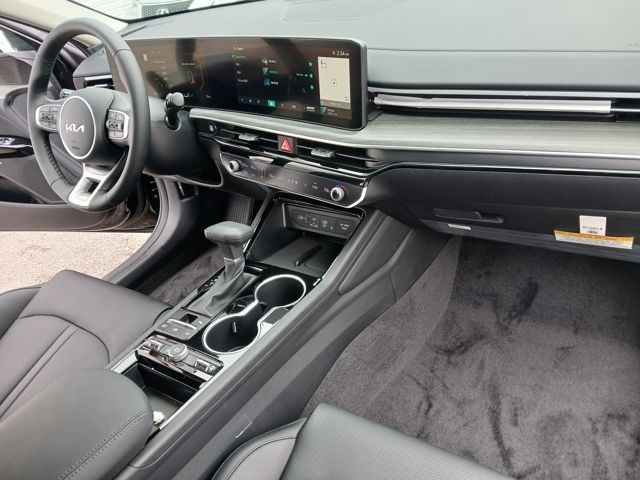 2026 Kia K5 EX - Photo 47