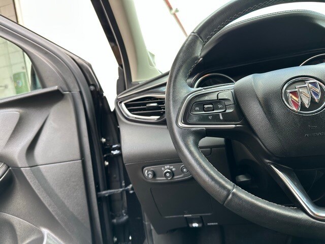 2023 Buick Encore GX Preferred photo 32