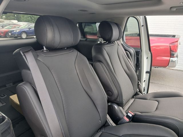 2026 Kia Carnival SX Prestige - Photo 49