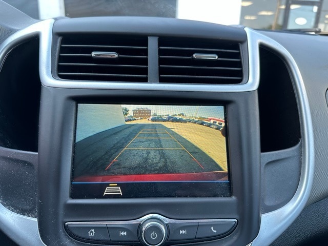 2019 Chevrolet Sonic LS photo 15